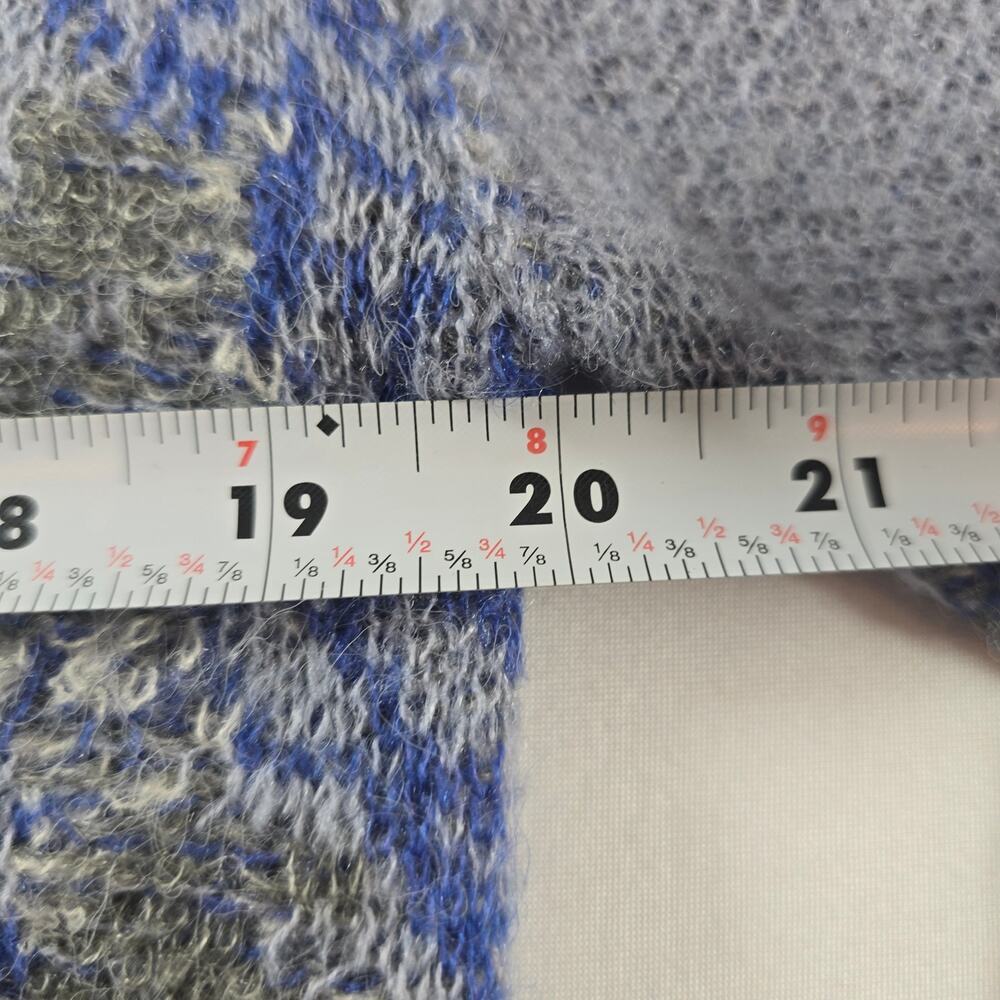 Anthropologie Textured Turtleneck Sweater. Size S. Retails $148 - Picture 7 of 11